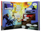 The Lion Comic Book Hero Bible