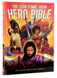 The Lion Comic Book Hero Bible