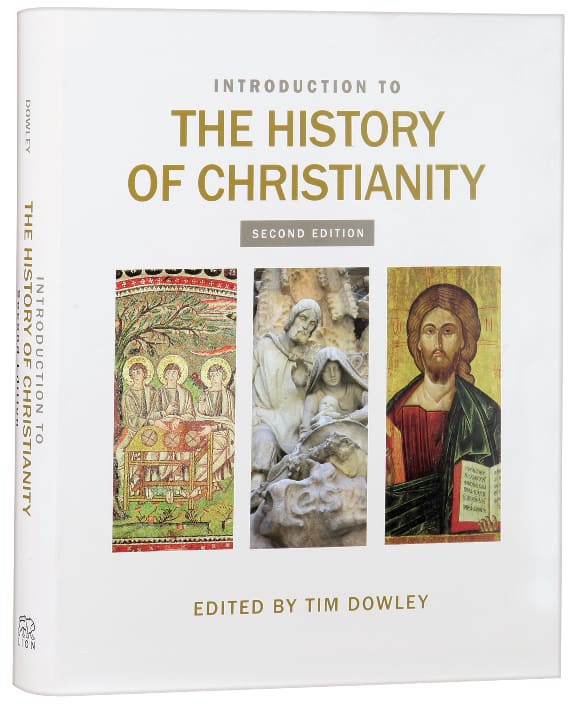 Introduction to the History of Christianity