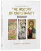 Introduction to the History of Christianity