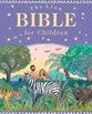 The Lion Bible For Children