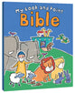 My Look and Point Bible