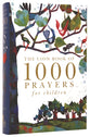 The Lion Book of 1000 Prayers For Children