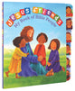 Jesus' Friends - My Book of Bible People
