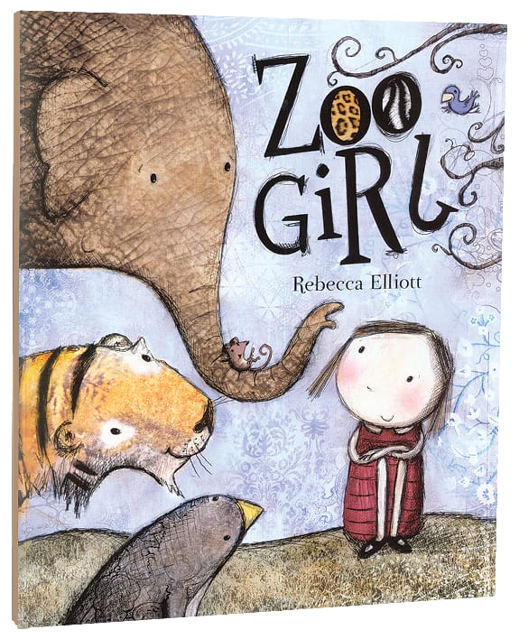 Zoo Girl