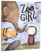 Zoo Girl