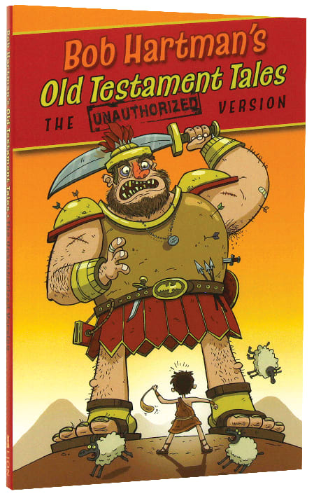 Bob Hartman's Old Testament Tales