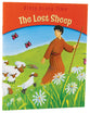 The Lost Sheep (Bible Story Time New Testament Series)