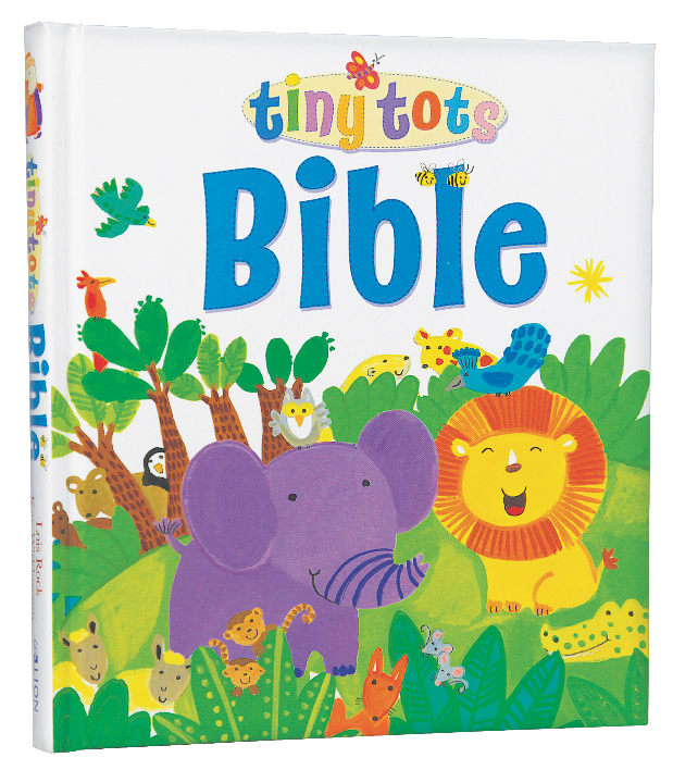 Tiny Tots Bible