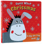 Guess Who Flip the Flap Christmas