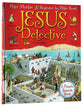 Jesus Detective; a Puzzle Search Book