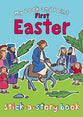 My Look and Point: First Easter Stick-A-Story