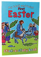 My Look and Point: First Easter Stick-A-Story