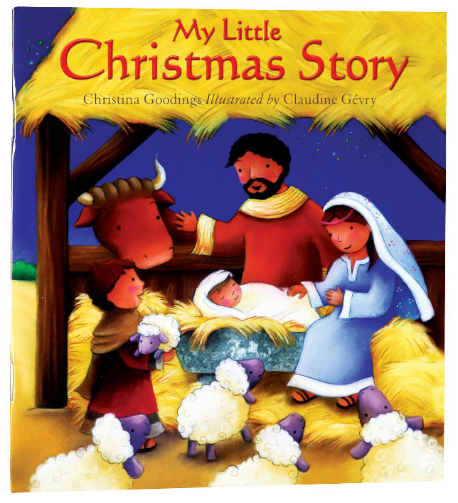 My Little Christmas Story
