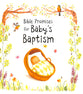 Bible Promises For Baby's Baptism