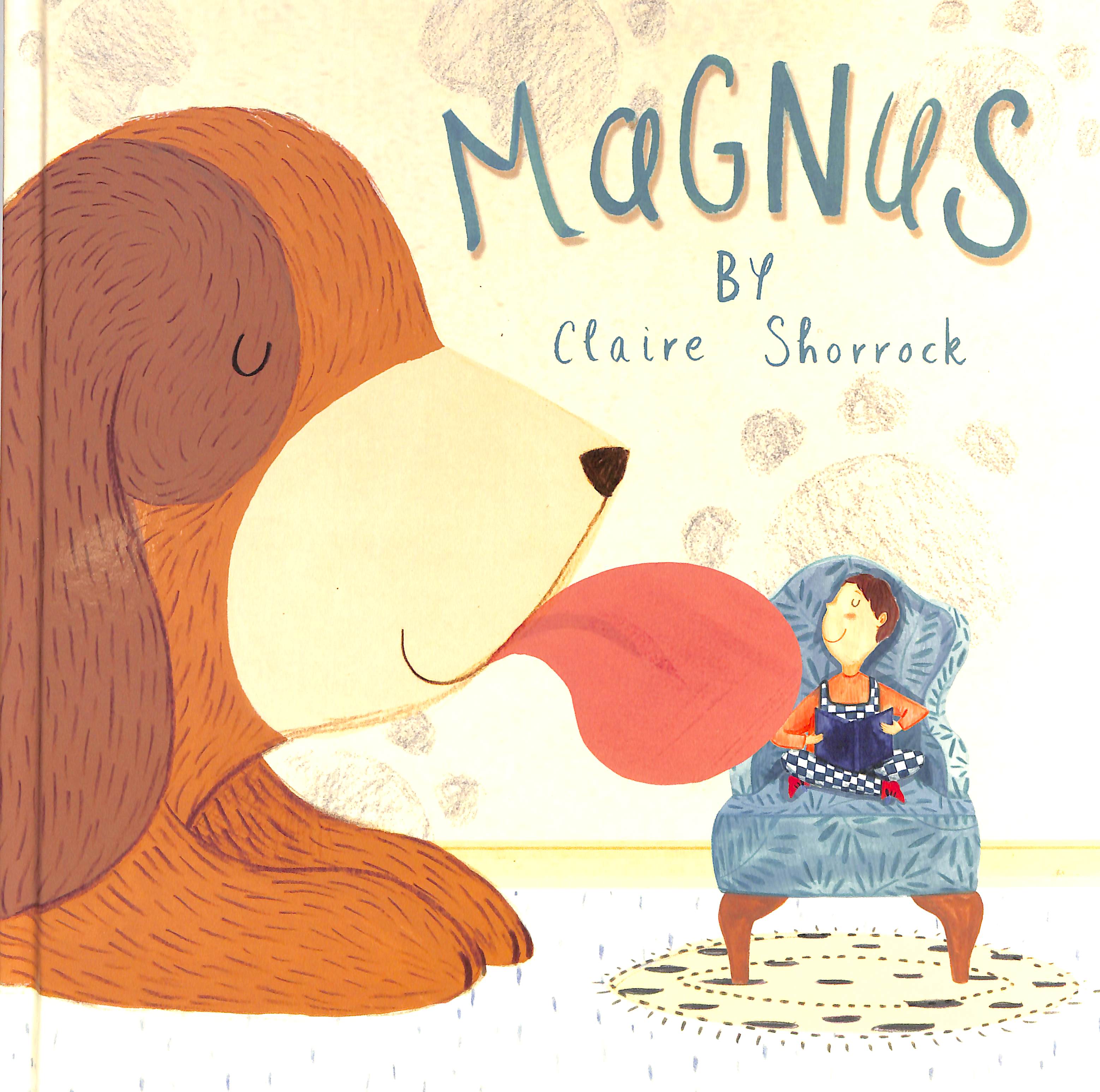 Magnus