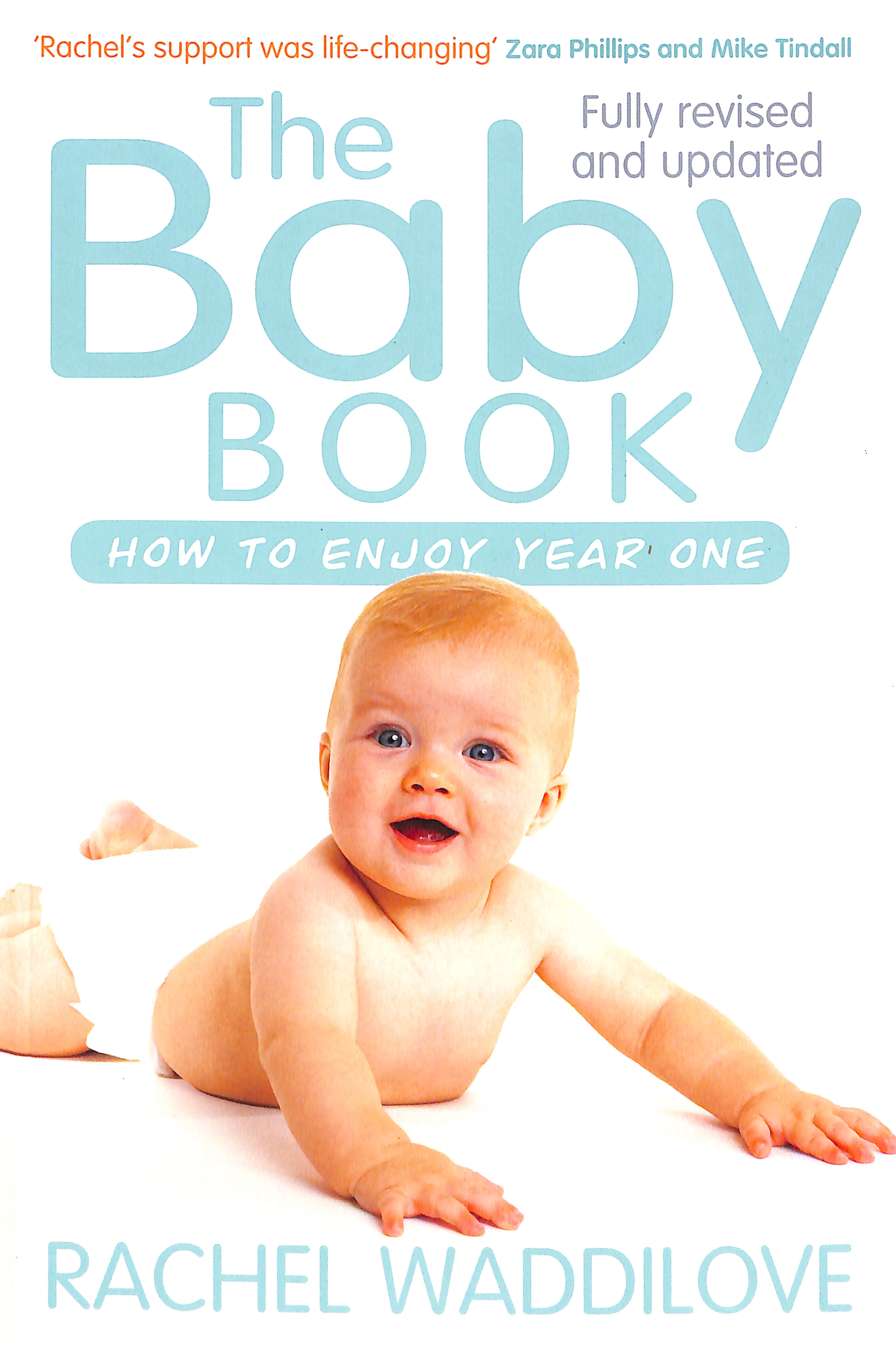 The Baby Book