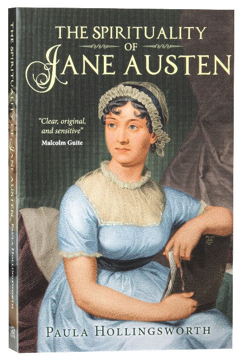 The Spirituality of Jane Austen