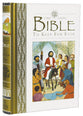 The Lion Bible to Keep For Ever