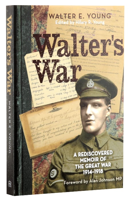 Walter's War