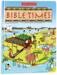 Bible Times (Lift the Flap) (Look Inside Series)