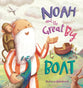Noah and the Great Big Boat