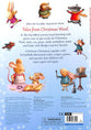Tales From Christmas Wood Activity Book