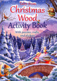 Tales From Christmas Wood Activity Book