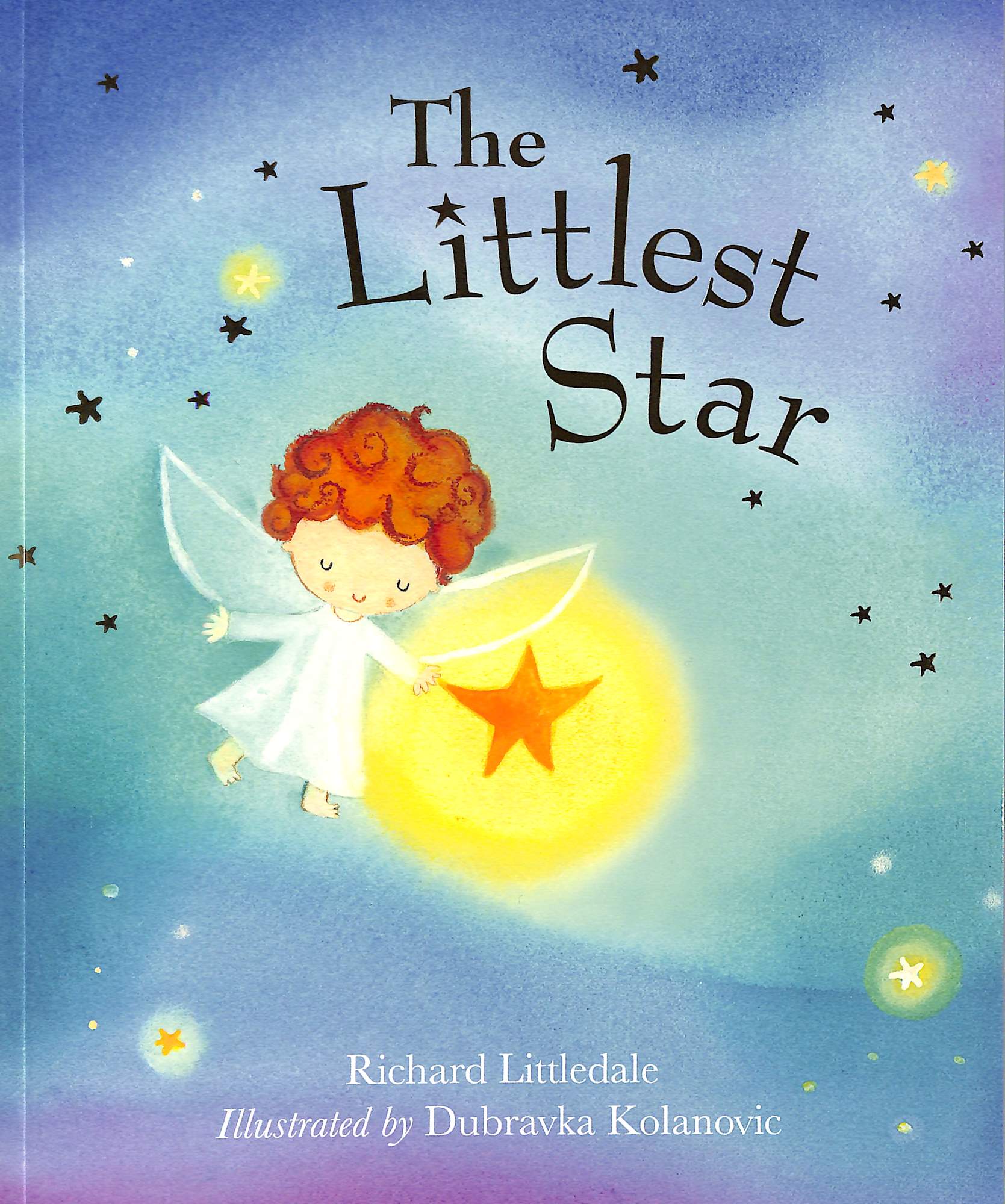 The Littlest Star
