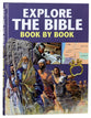 Explore the Bible Book By Book