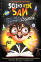 Science Geek Sam and His Secret Logbook