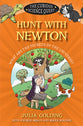 Hunt With Newton: What Are the Secrets of the Universe? (Curious Science Quest Series)