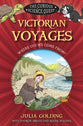 Victorian Voyages: Where Did We Come From? (Curious Science Quest Series)