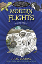 Modern Flights: Where Next? (Curious Science Quest Series)