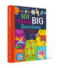 101 Great Big Questions About God and Science