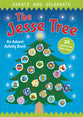 Create and Celebrate: The Jesse Tree -An Advent Activity and Story Book
