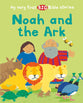 Noah and the Ark (My Very First Big Bible Stories Series)