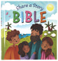 Share a Story Bible