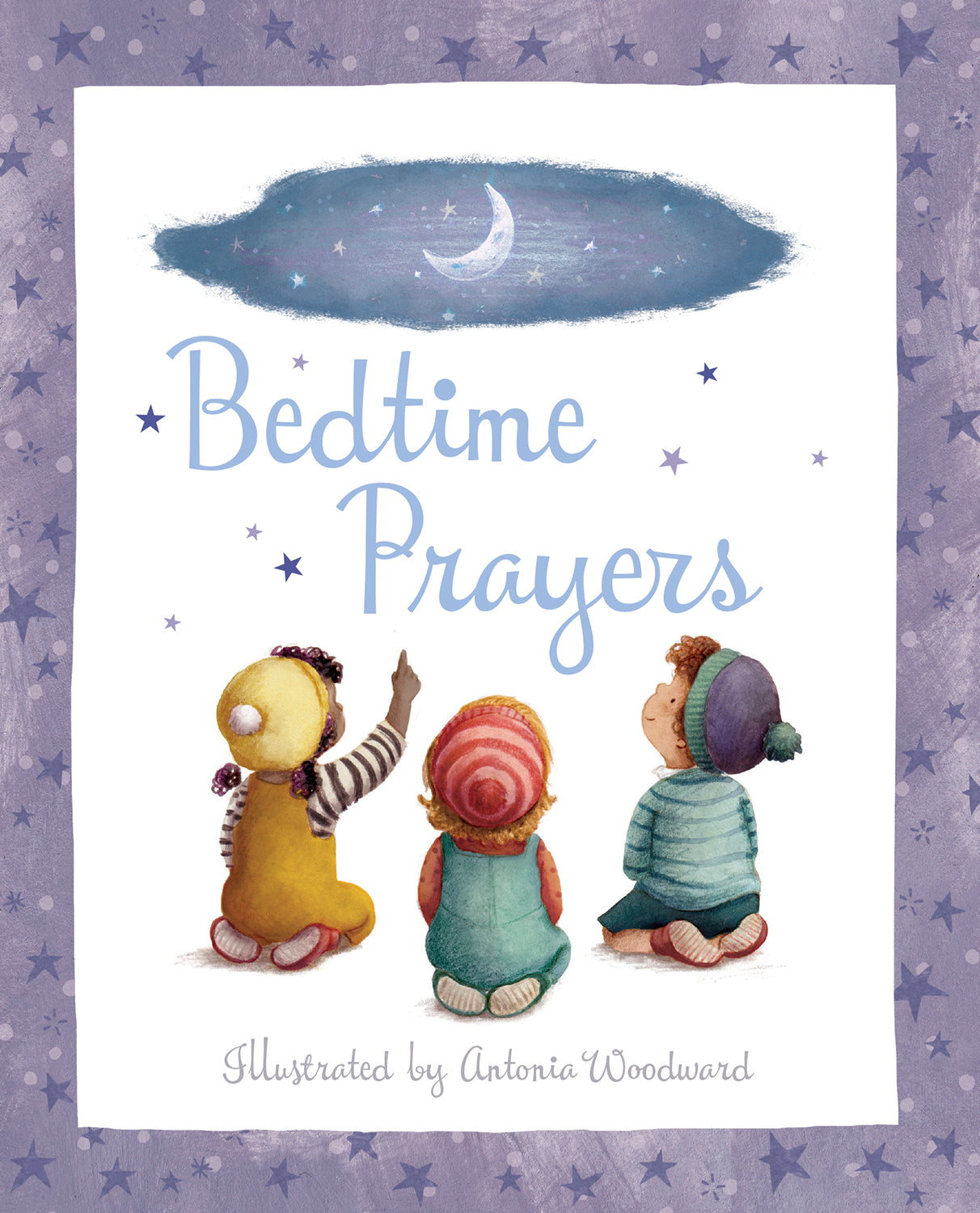 Bedtime Prayers