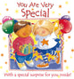 You Are Very Special