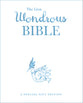 The Lion Wondrous Bible  (Gift Edition)