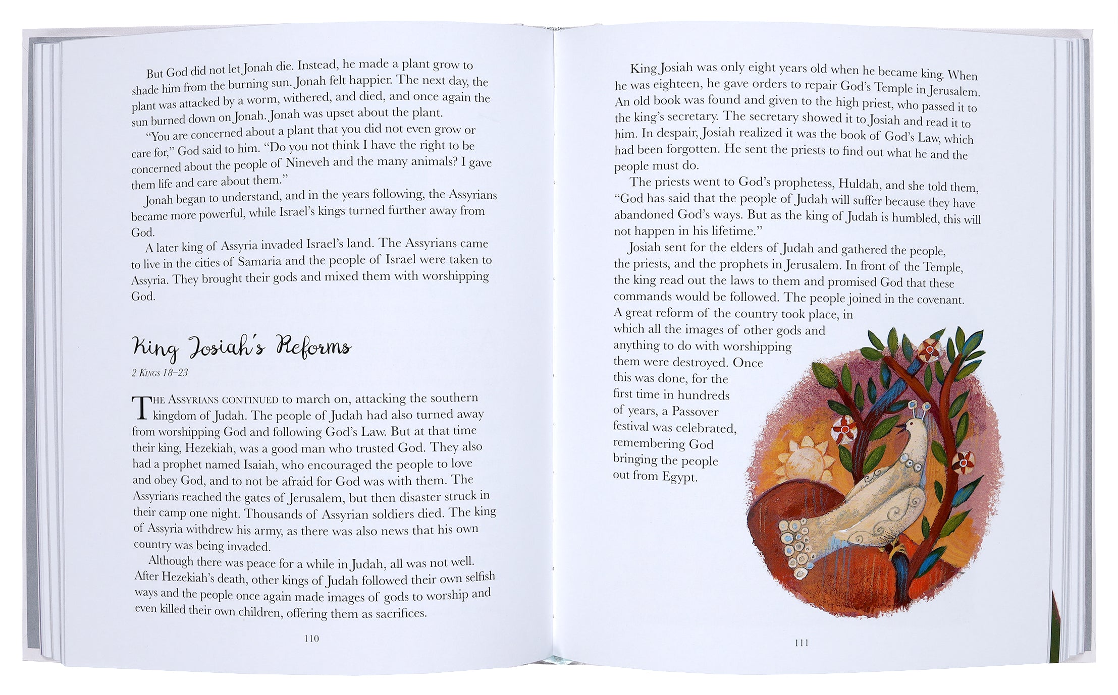 The Lion Wondrous Bible  (Gift Edition)