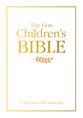The Lion Children's Bible: A Special Gift Edition
