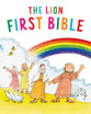 The Lion First Bible (2nd Edition)