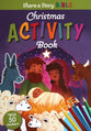 Share a Story Bible Christmas Activity Book