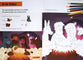 Share a Story Bible Christmas Activity Book