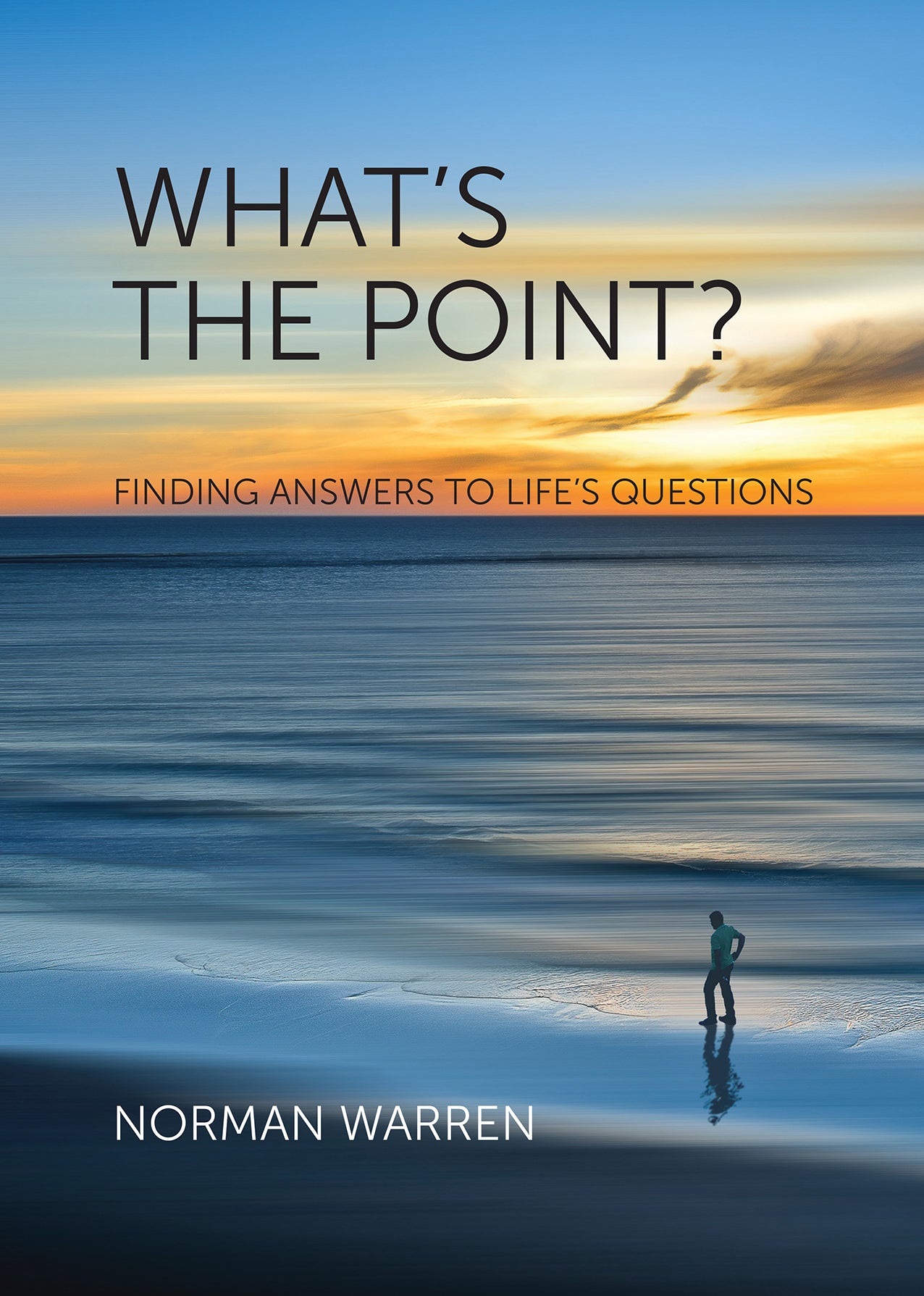 What's the Point: Finding Answers to Life's Questions (10 Pack)