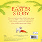 The Easter Story (Usbourne Bible Tales Series)
