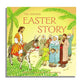 The Easter Story (Usbourne Bible Tales Series)