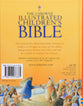 The Usborne Illustrated Children's Bible